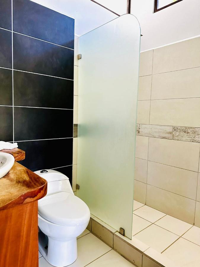 El Chante Surf House Playa Santa Teresa  Экстерьер фото