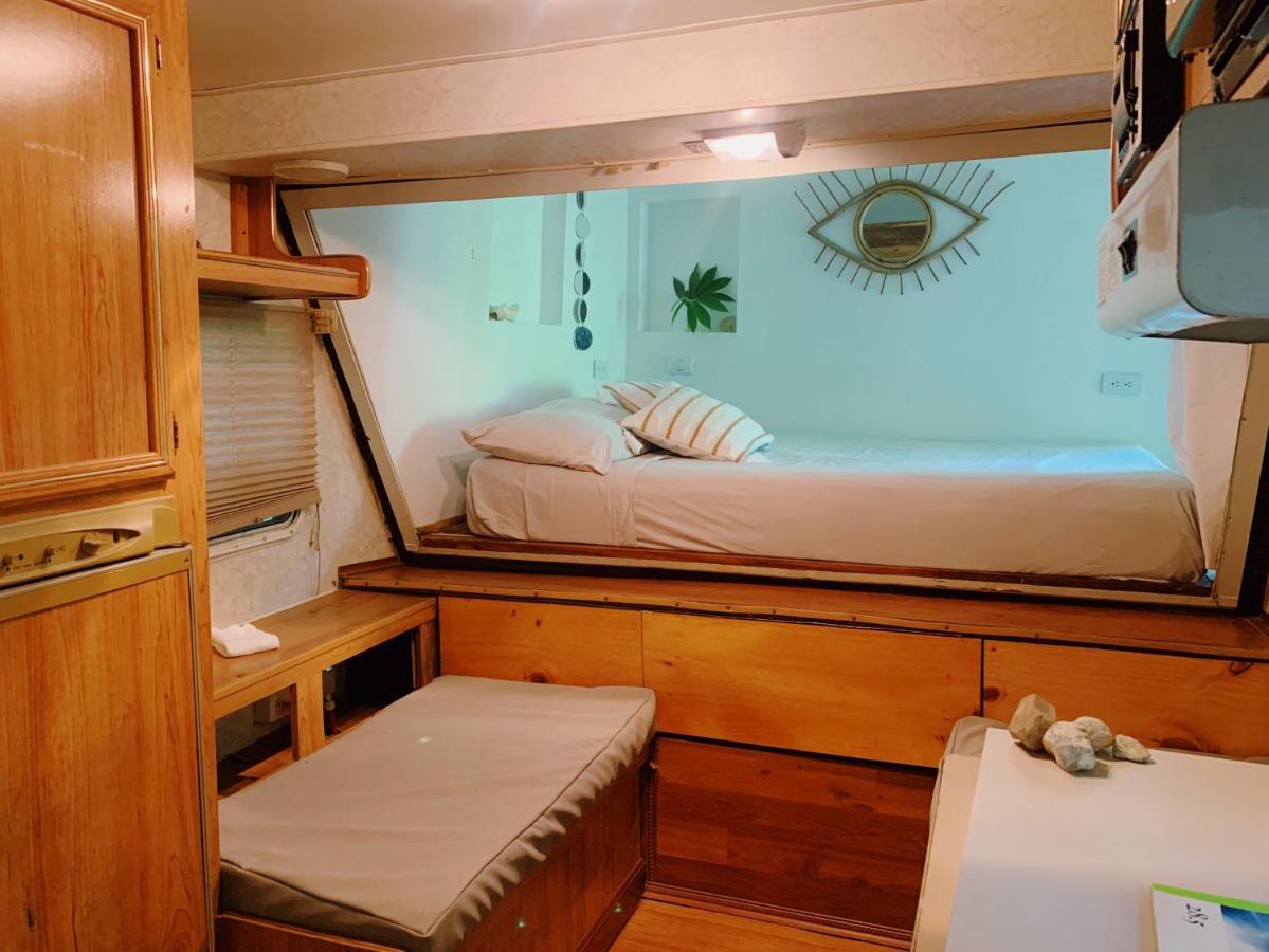 El Chante Surf House Playa Santa Teresa  Экстерьер фото