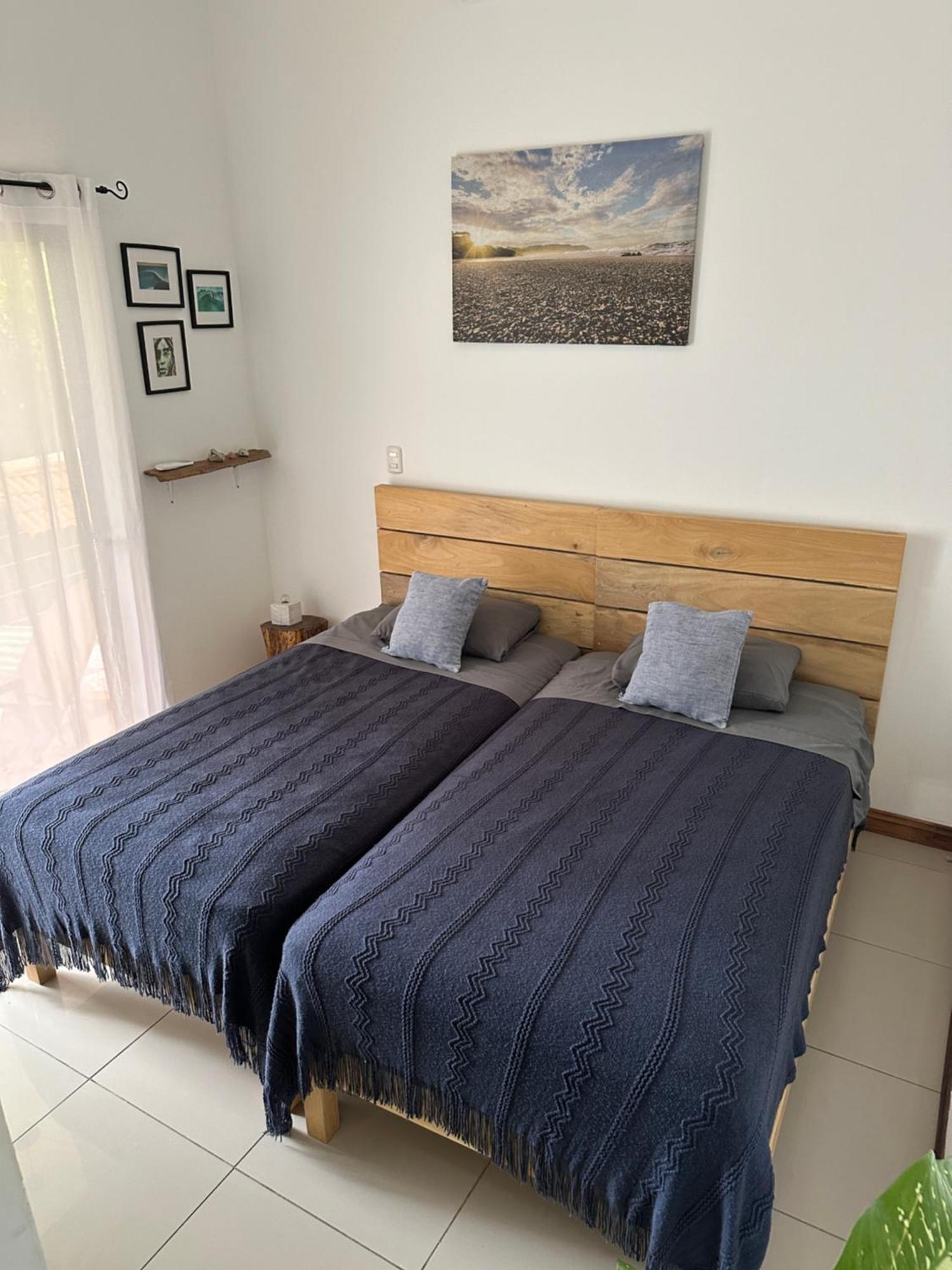 El Chante Surf House Playa Santa Teresa  Экстерьер фото